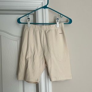Madhappy Biker Shorts - Size M